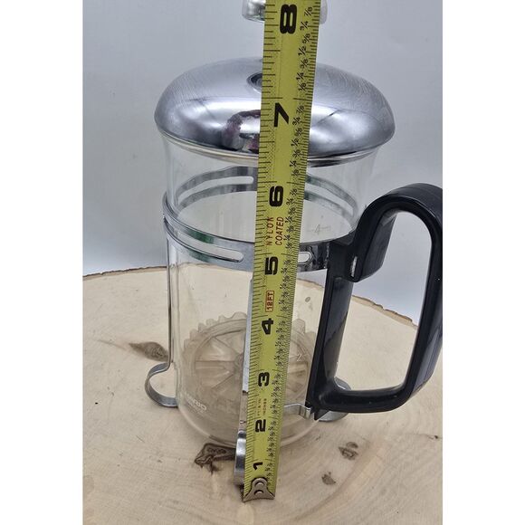 Hario French Press 4 Cup Coffee Maker Japan - Picture 8 of 11